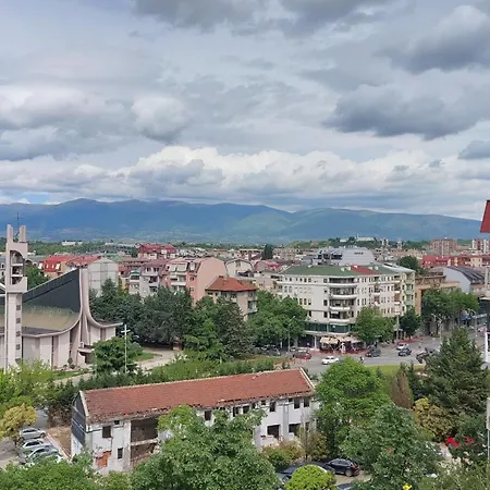 Viola Skopje