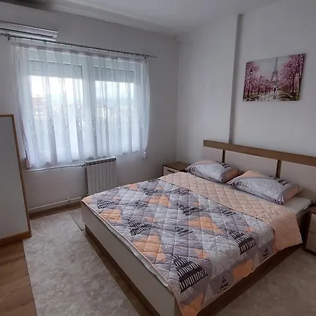 Viola Apartment