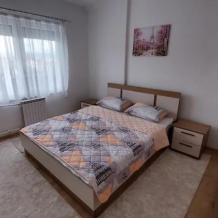 Apartment Viola Skopje