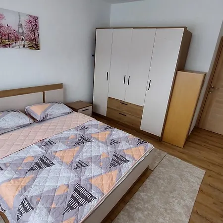 Apartment Viola Skopje