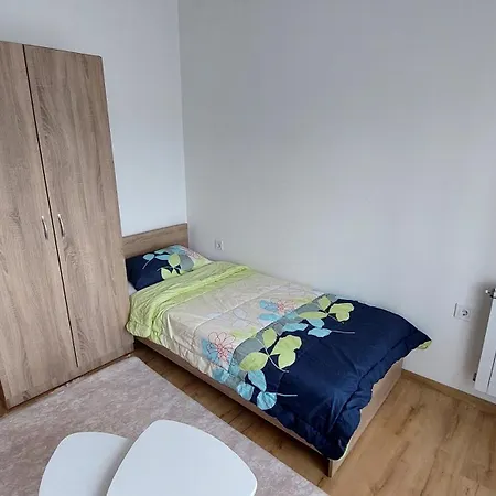 Apartment Viola *