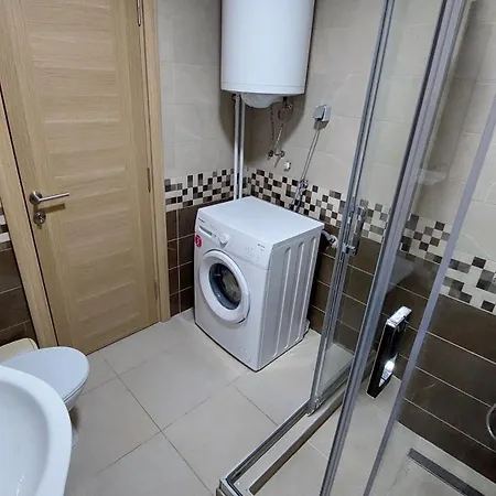 Viola Apartment