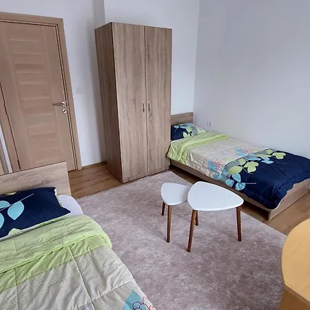 Apartment Viola Skopje