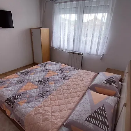 Apartment Viola Skopje
