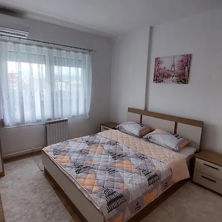 Viola Apartment Skopje