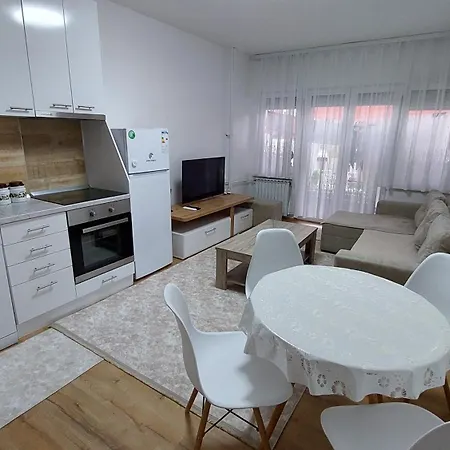Apartment Viola