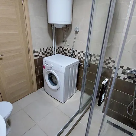 Viola Apartment Skopje